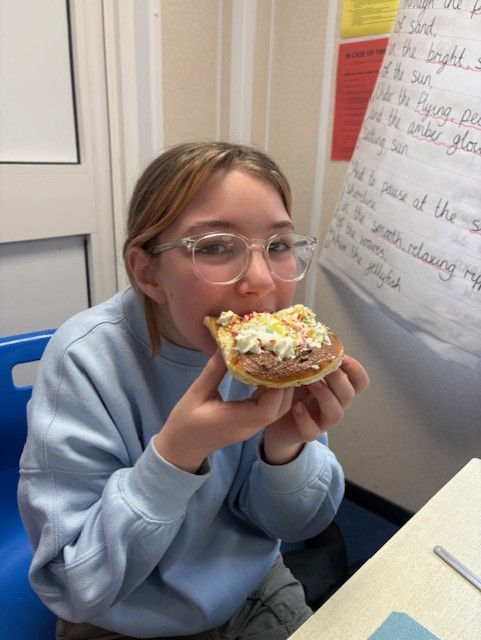 Ilfracombe CofE Junior School HAF - image 2