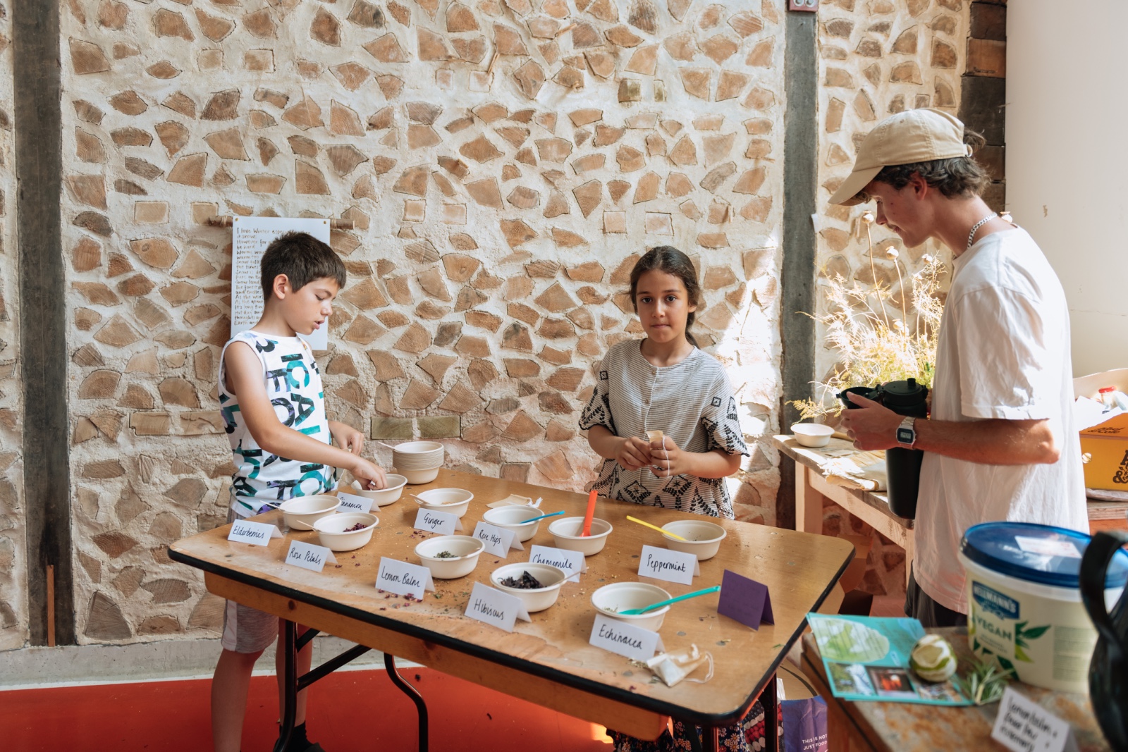 Paper Garden Family Celebration Event - image 8