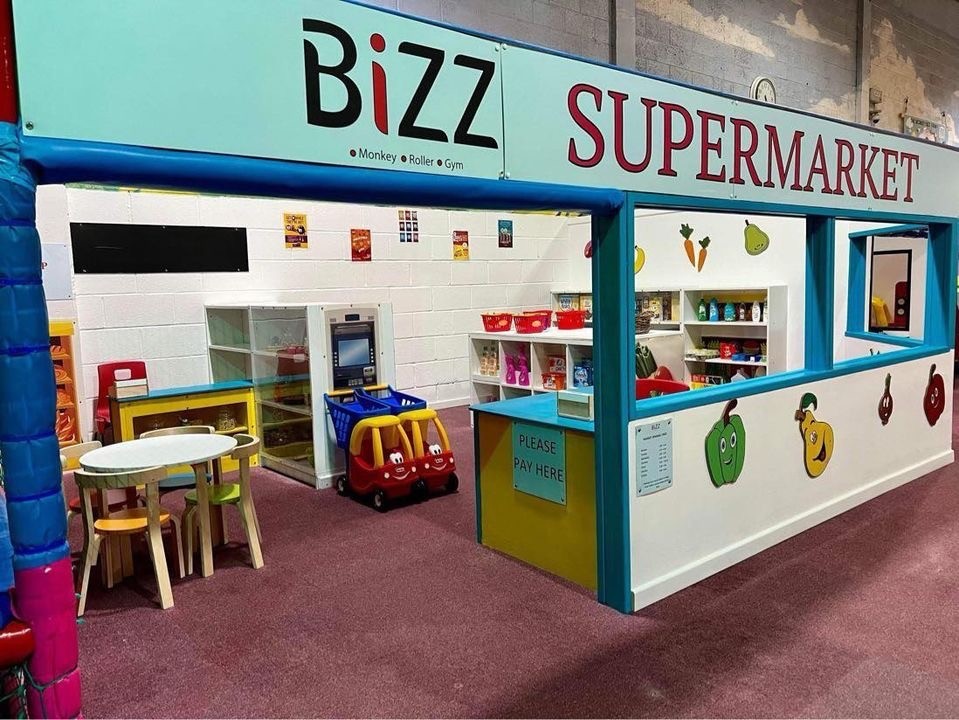 Monkey Bizz HAF Adventures! - image 3