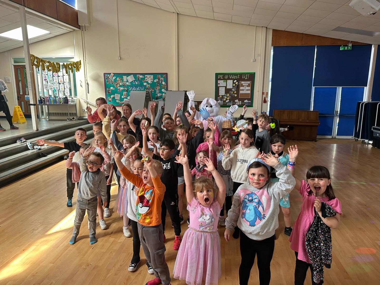 Happy Holidays @ Westcliff Primary - image 5