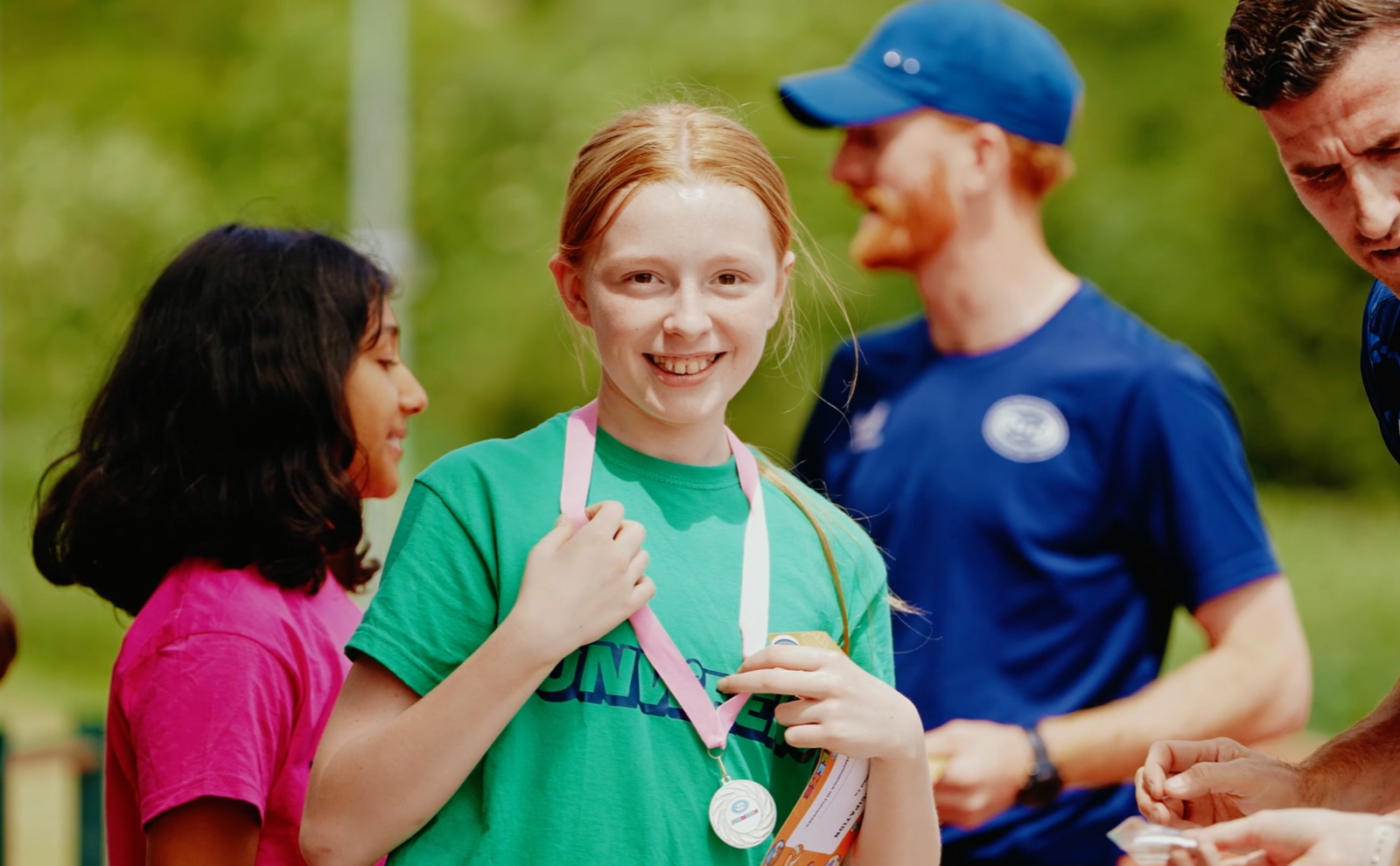 Funweeks @ Derwentwater Primary School - image 8