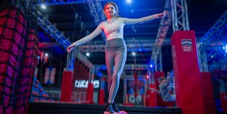Ninja Warrior - image 4