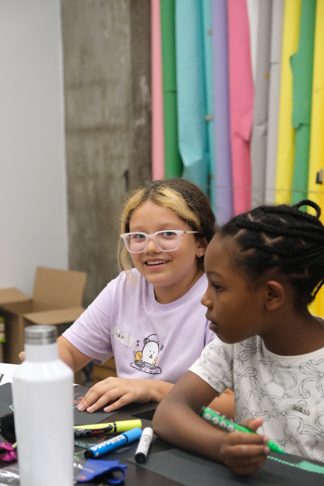 Photofusion's Photography Summer School - image 8