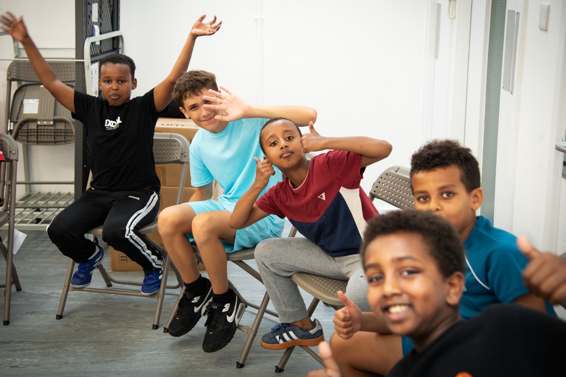 Castlehaven Football Mixed - image 2