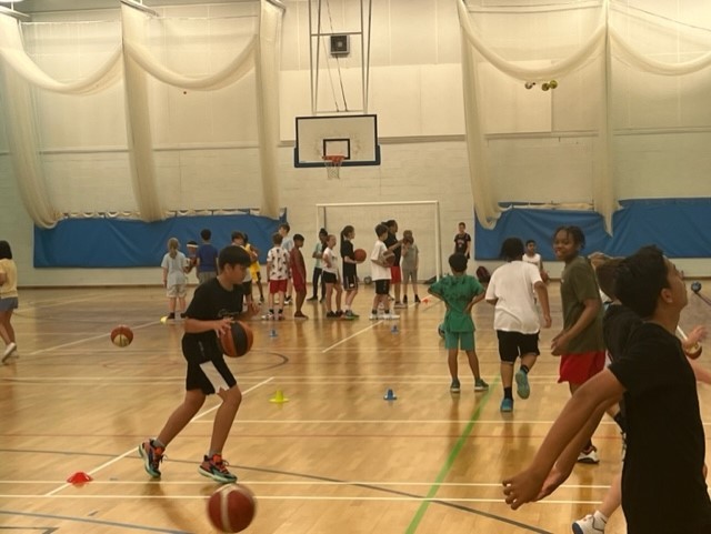 T.E.A.M - Basketball - HAF Club - image 4