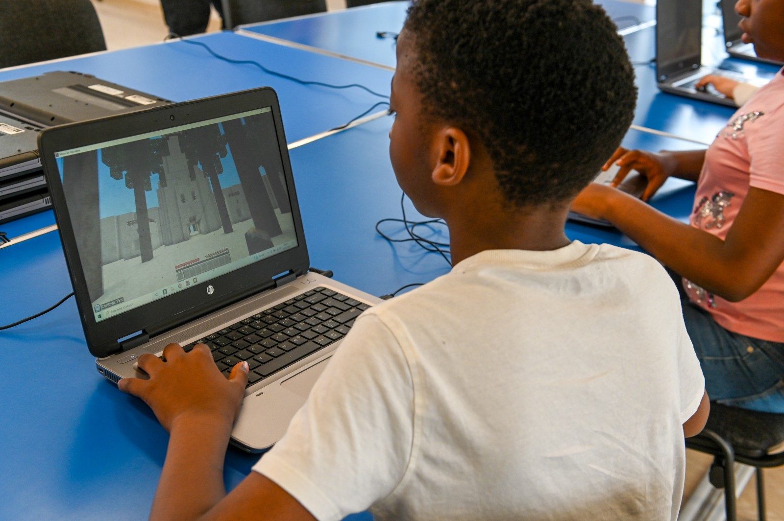ComputerXplorers Summer STEM Camp - image 2