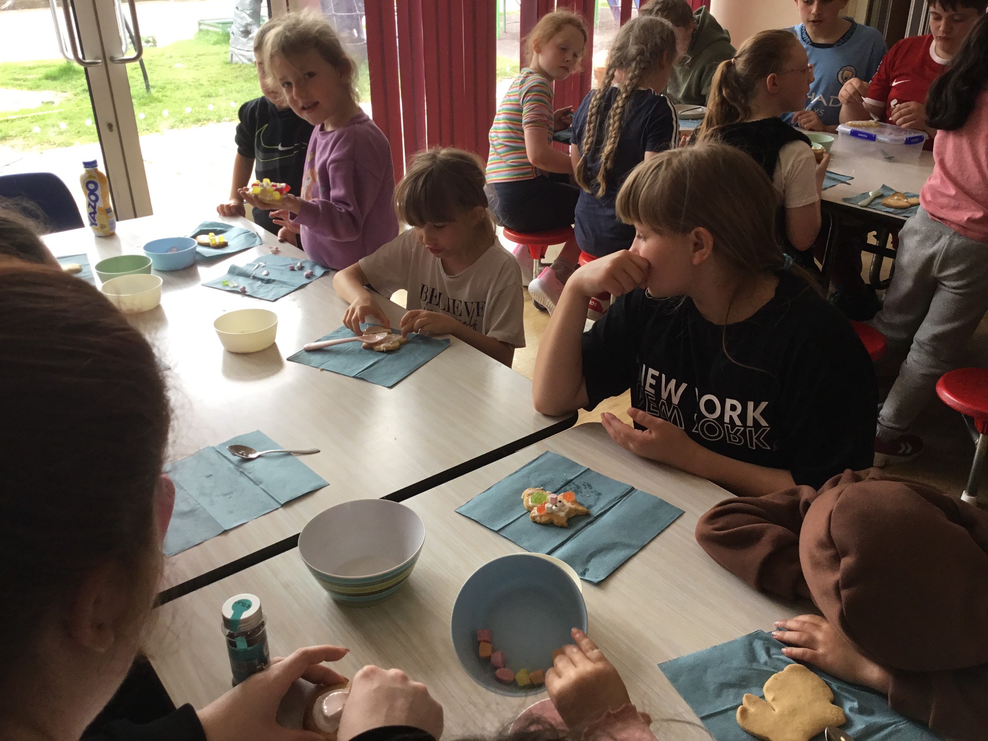 Multi-sports and Arts and crafts - image 21