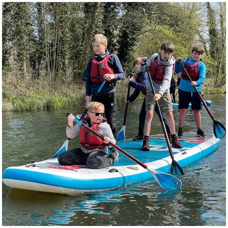 Holiday Activity Club - Horstead Centre. - image 2
