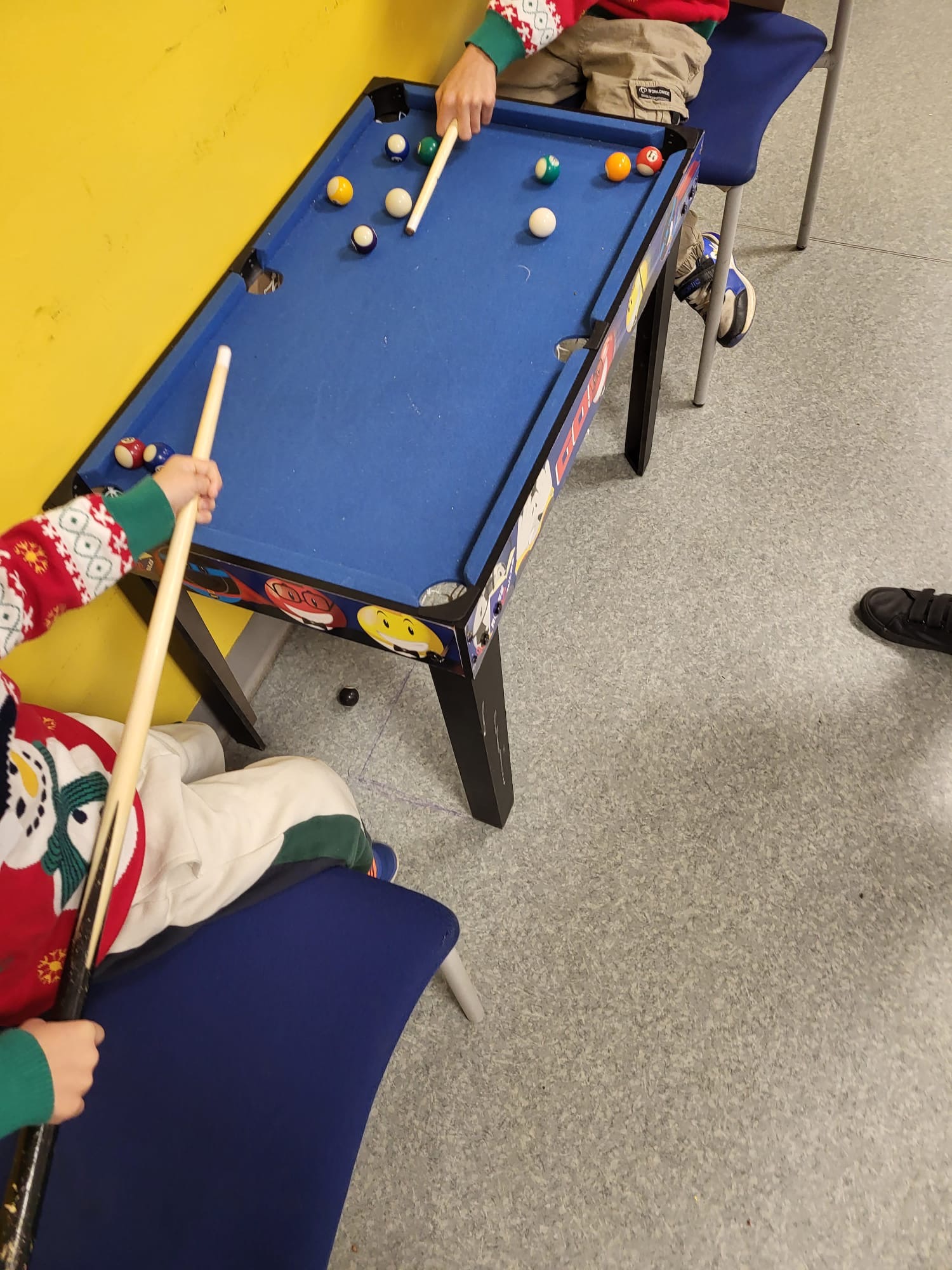 Malearn Winter  holiday club - image 8