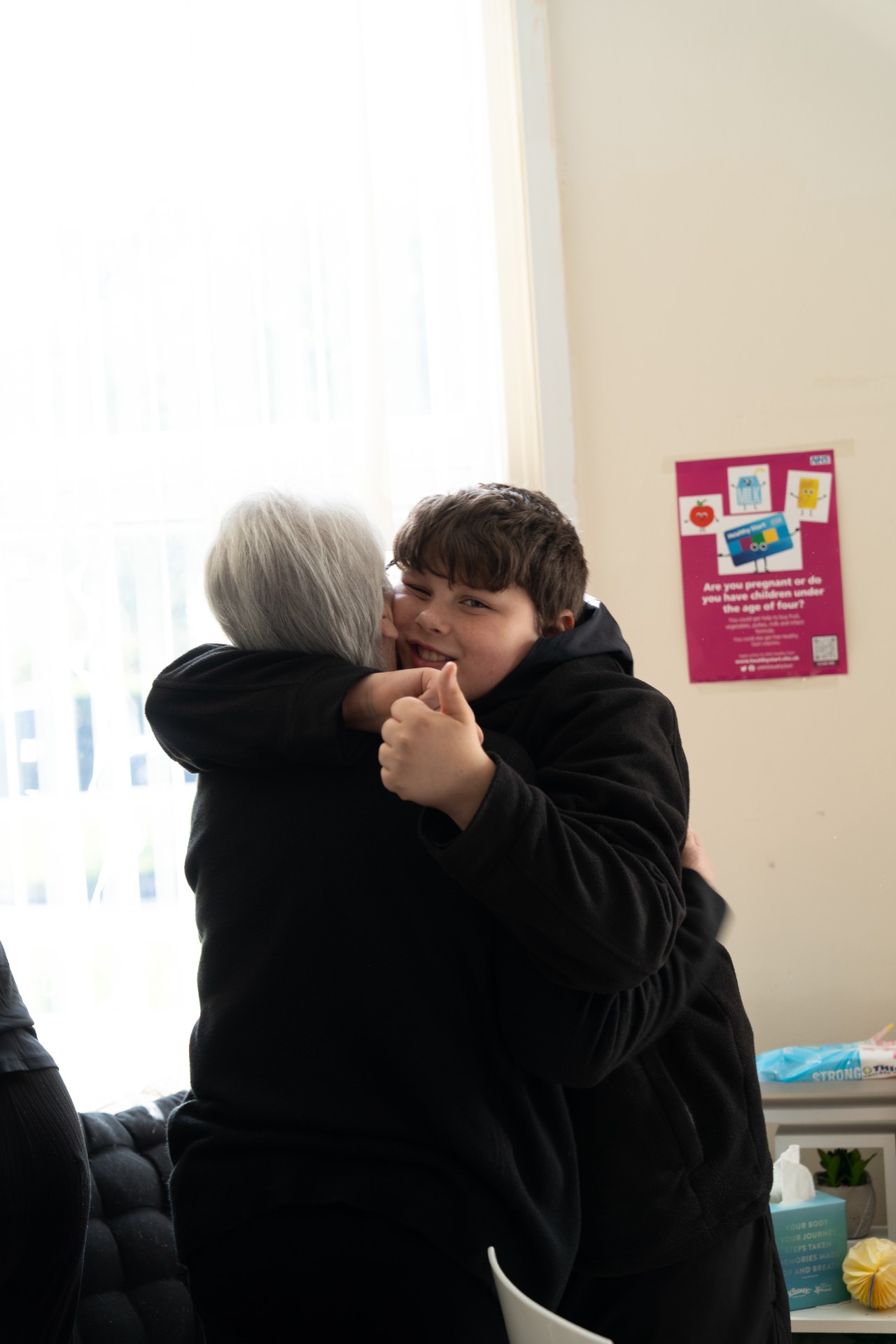 NBIL KID'S CLUB - Easter HAF - image 4