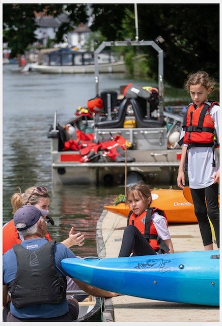 Come and have fun on the River Thames! - image 4