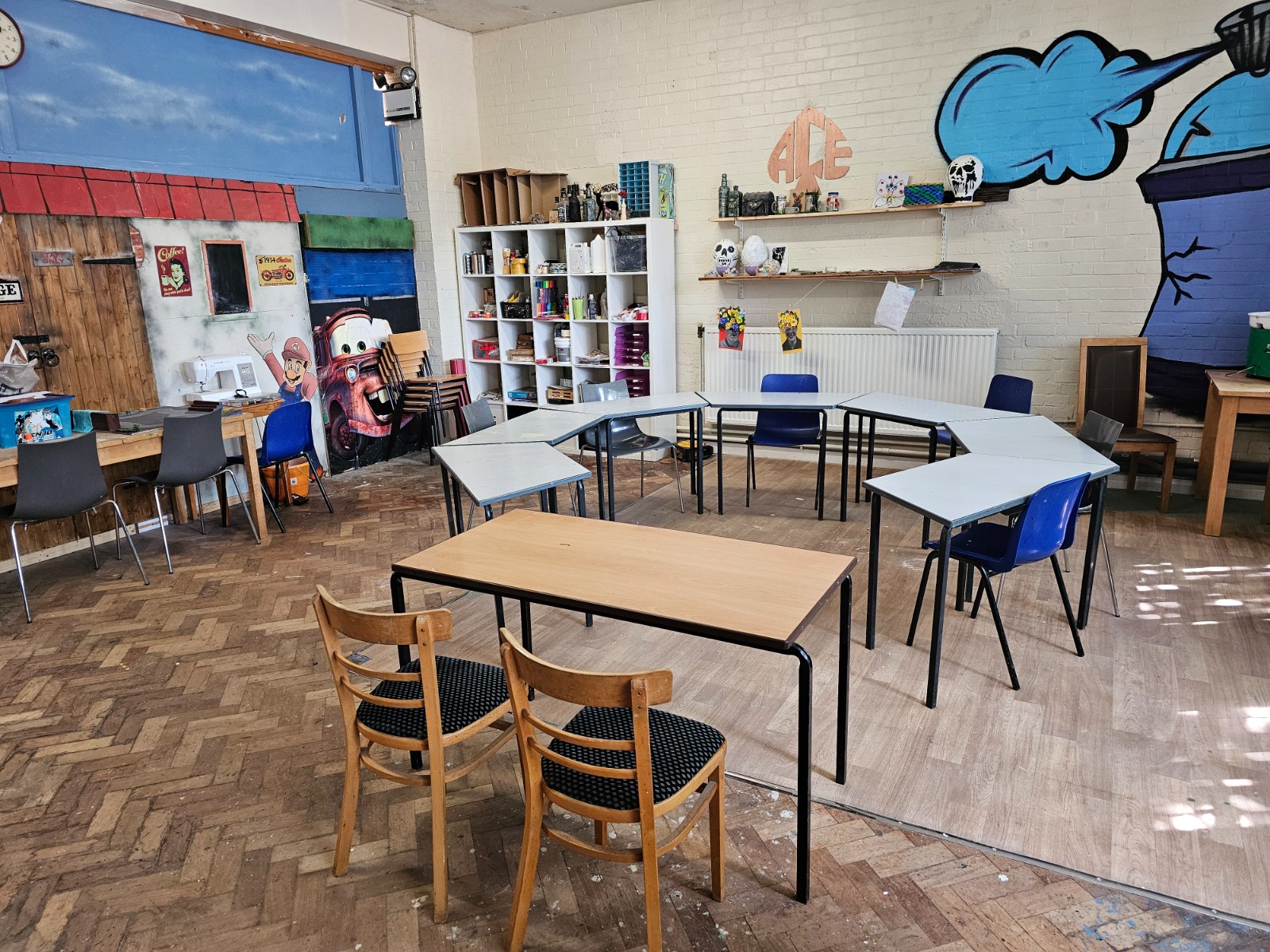 ACE Christmas HAF Programme - image 9