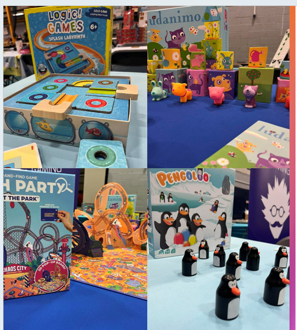 Imagination Gaming Healthy Holiday Activities - image 24