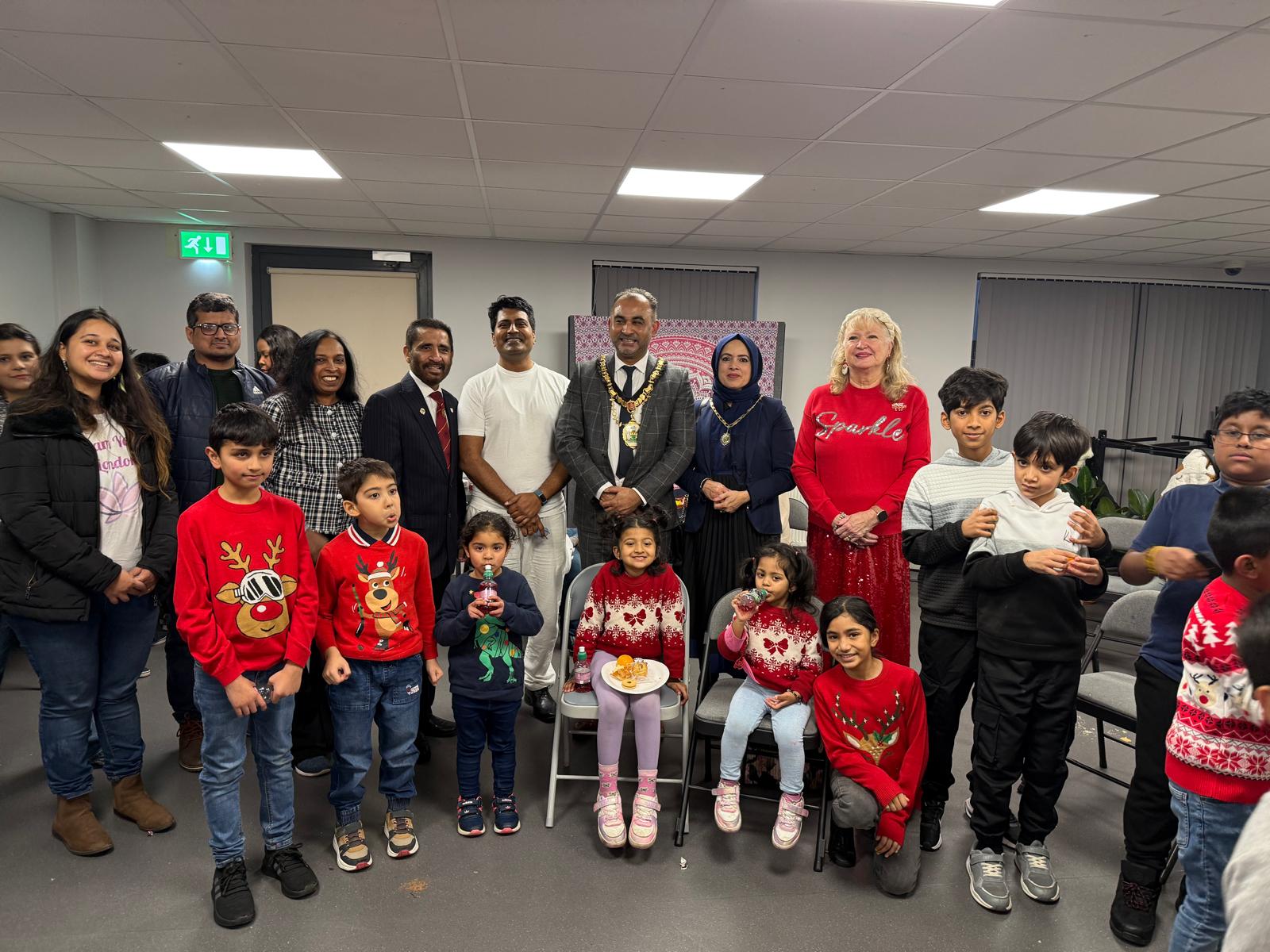 Accessible Yoga for Children with SEND - image 3