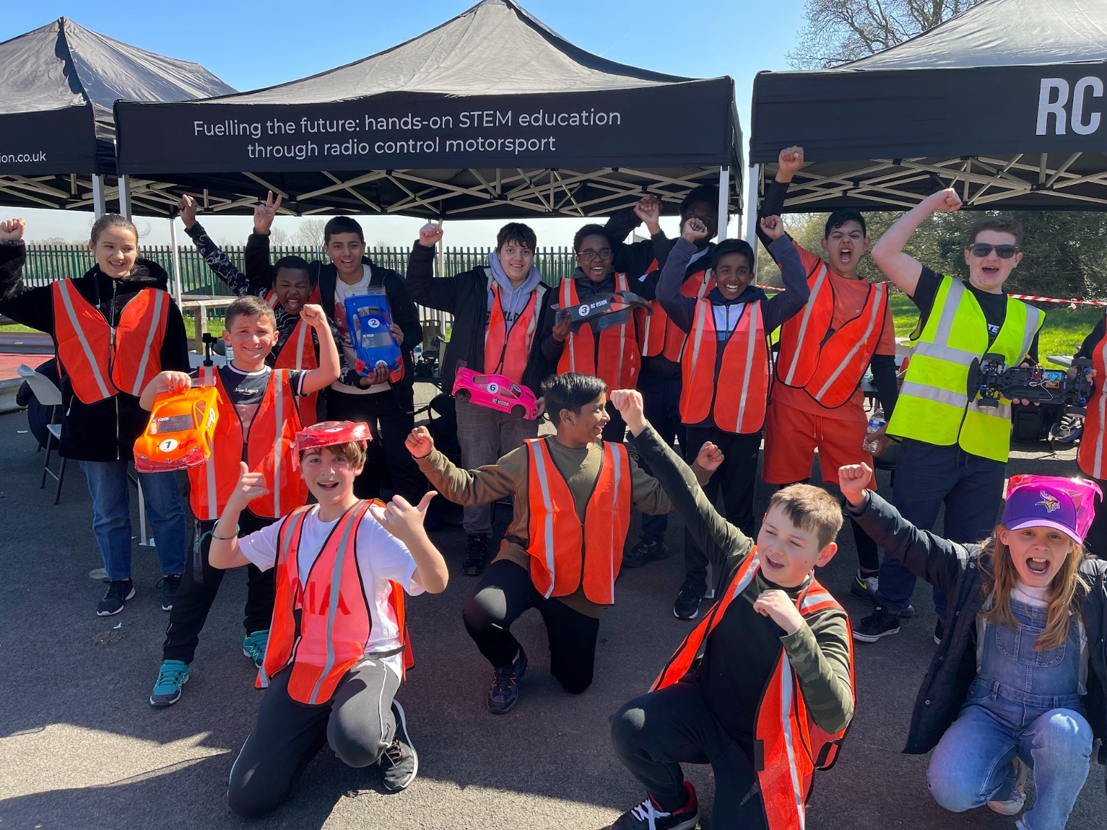 RC Car Racing Club – Hillingdon - image 6