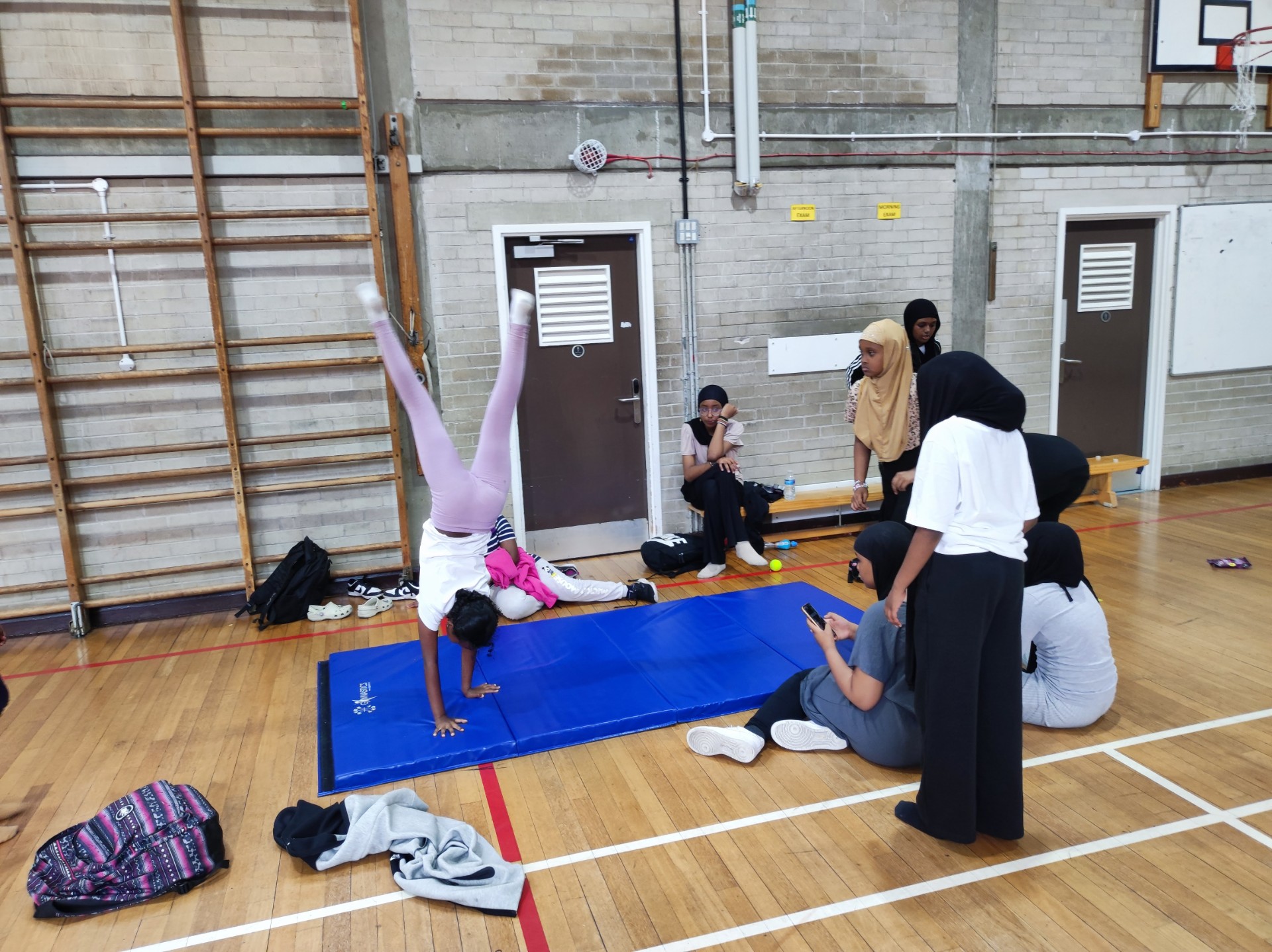 Redcliffe HAF Sports Days - image 2