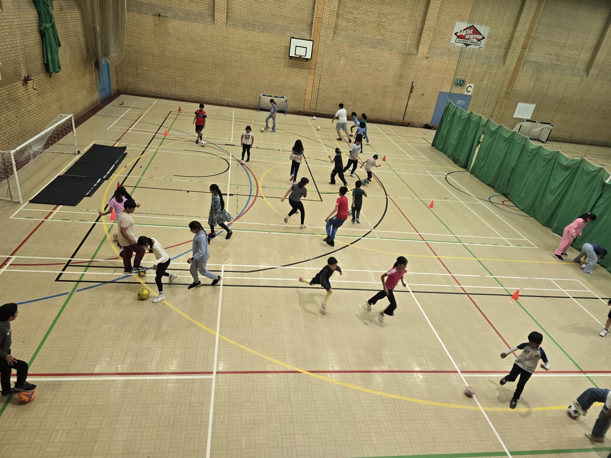 Happy Healthy Holidays Easter 2026 - image 2