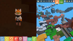 Learn coding & build games block mentored by Progressive skills matrix ltd
