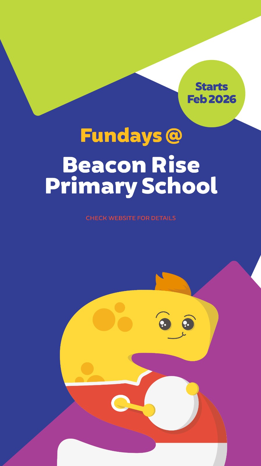 Signature Sports Beacon Rise Fundays - image 5