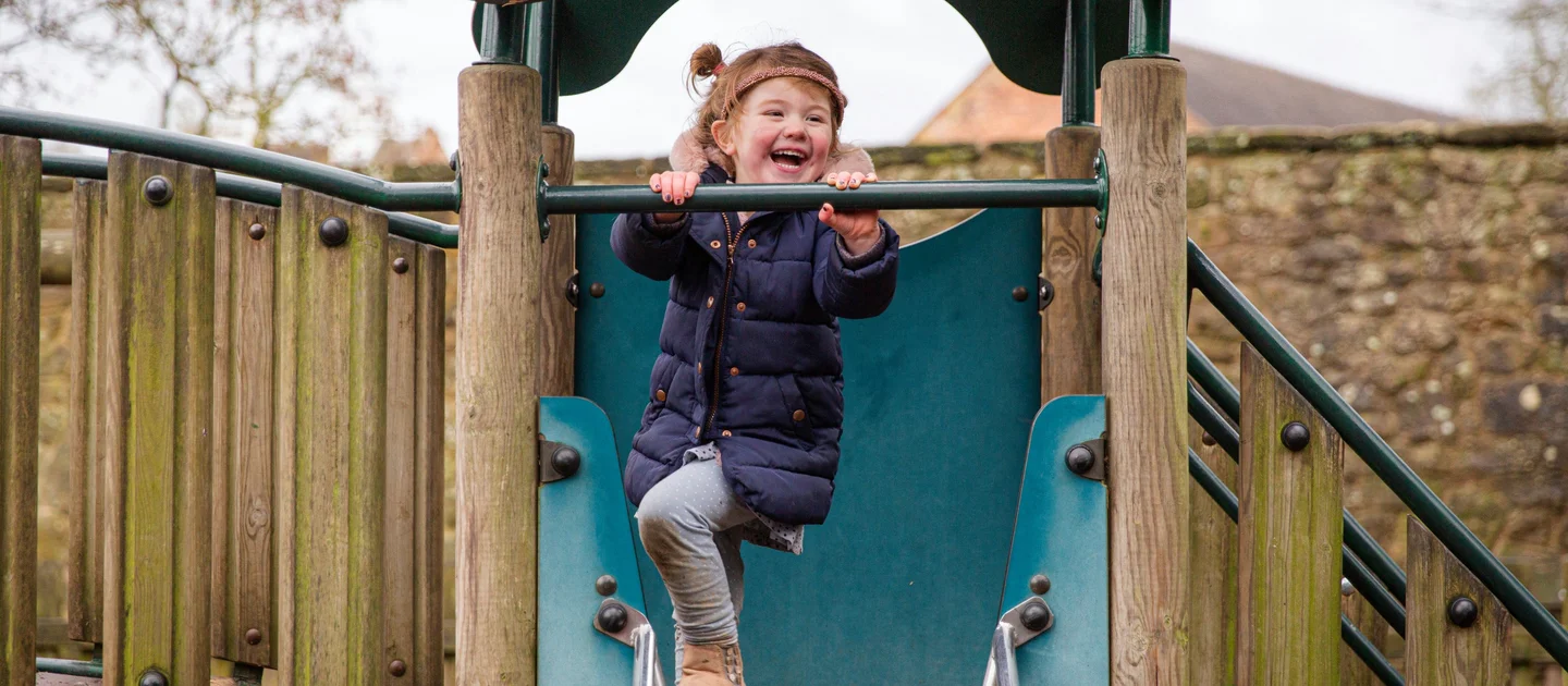 National Trust Family Experience - image 5