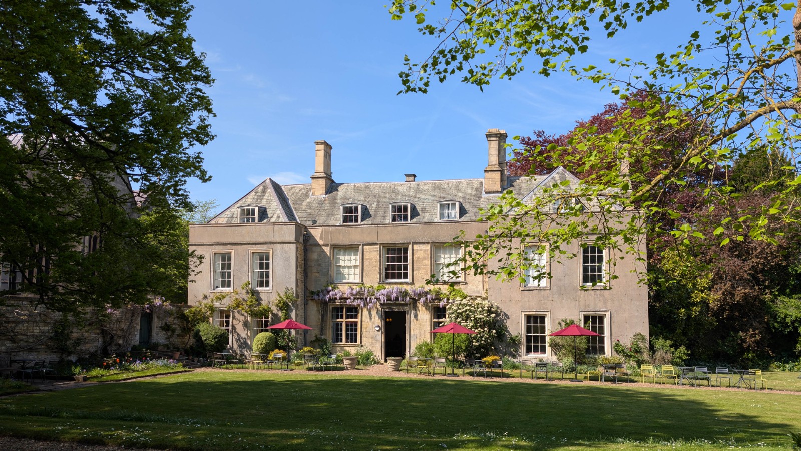 National Trust Family Experience - image 4