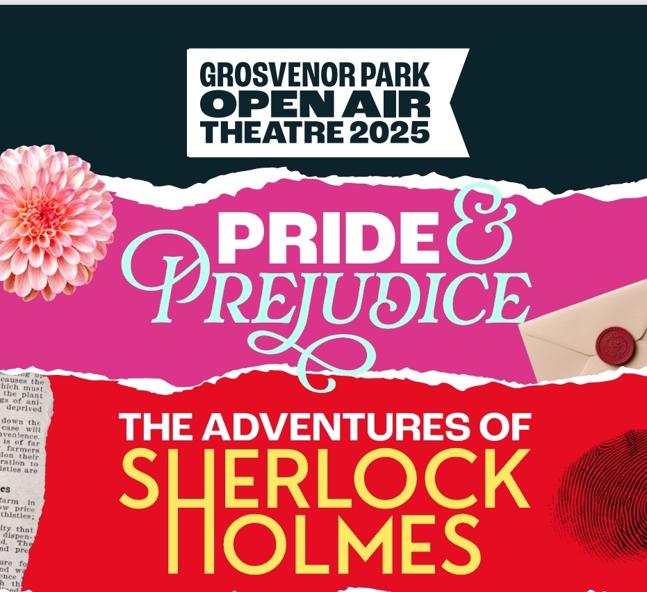 Storyhouse Free Theatre Trip - image 2