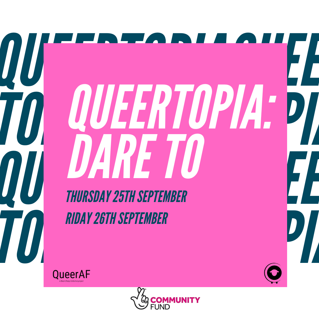 Queertopia: Dare To - image 11
