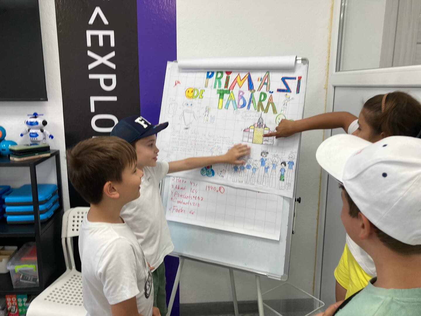Coding Summer Camp - Coding in Minecraft - image 3