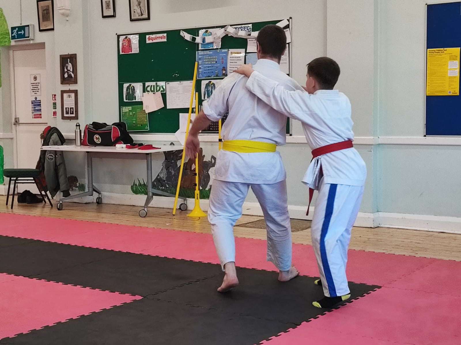 Milton Keynes Aikido Club (EHCP+)   ✨ - image 5