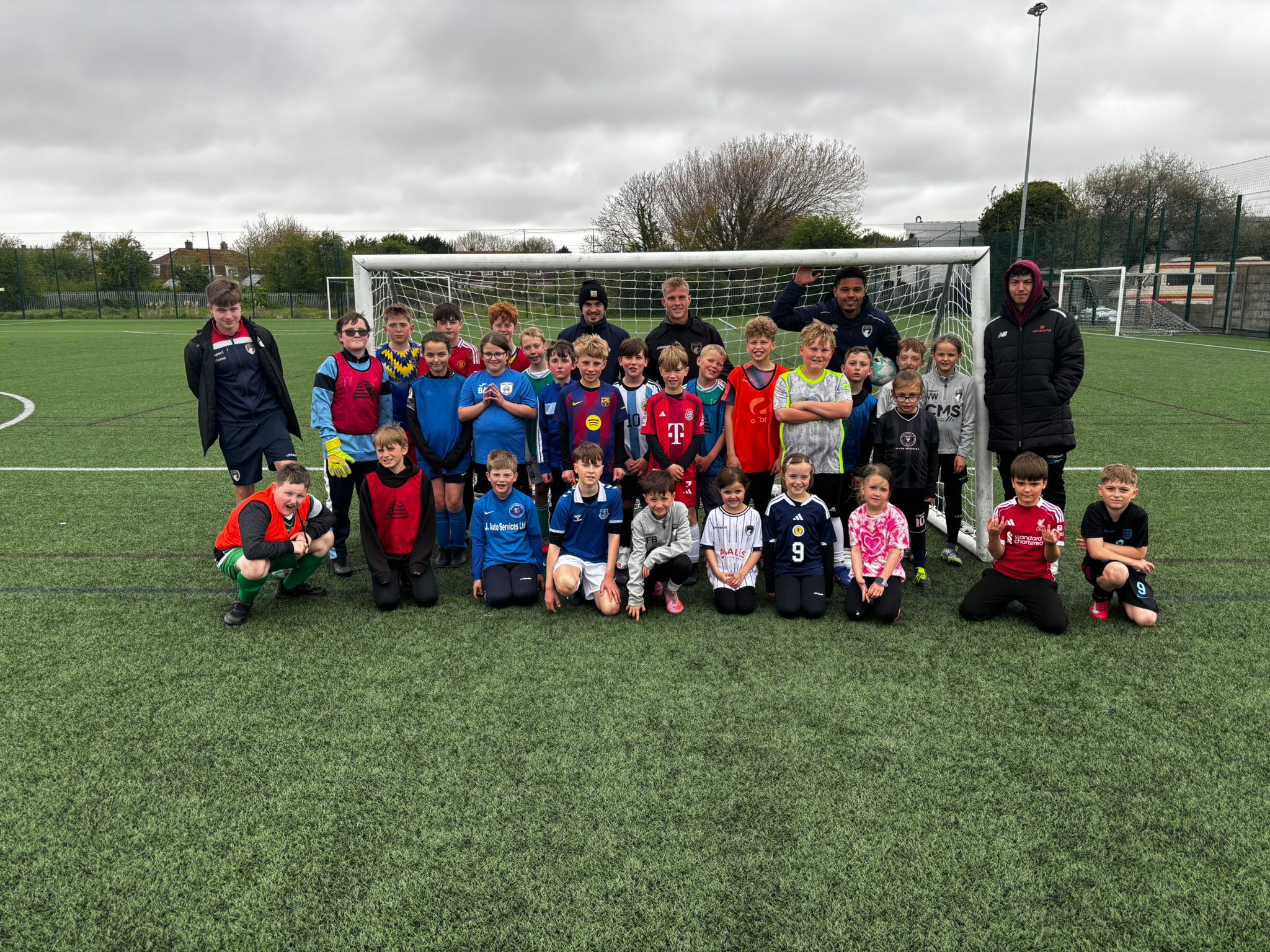 Football Fun Days - image 4