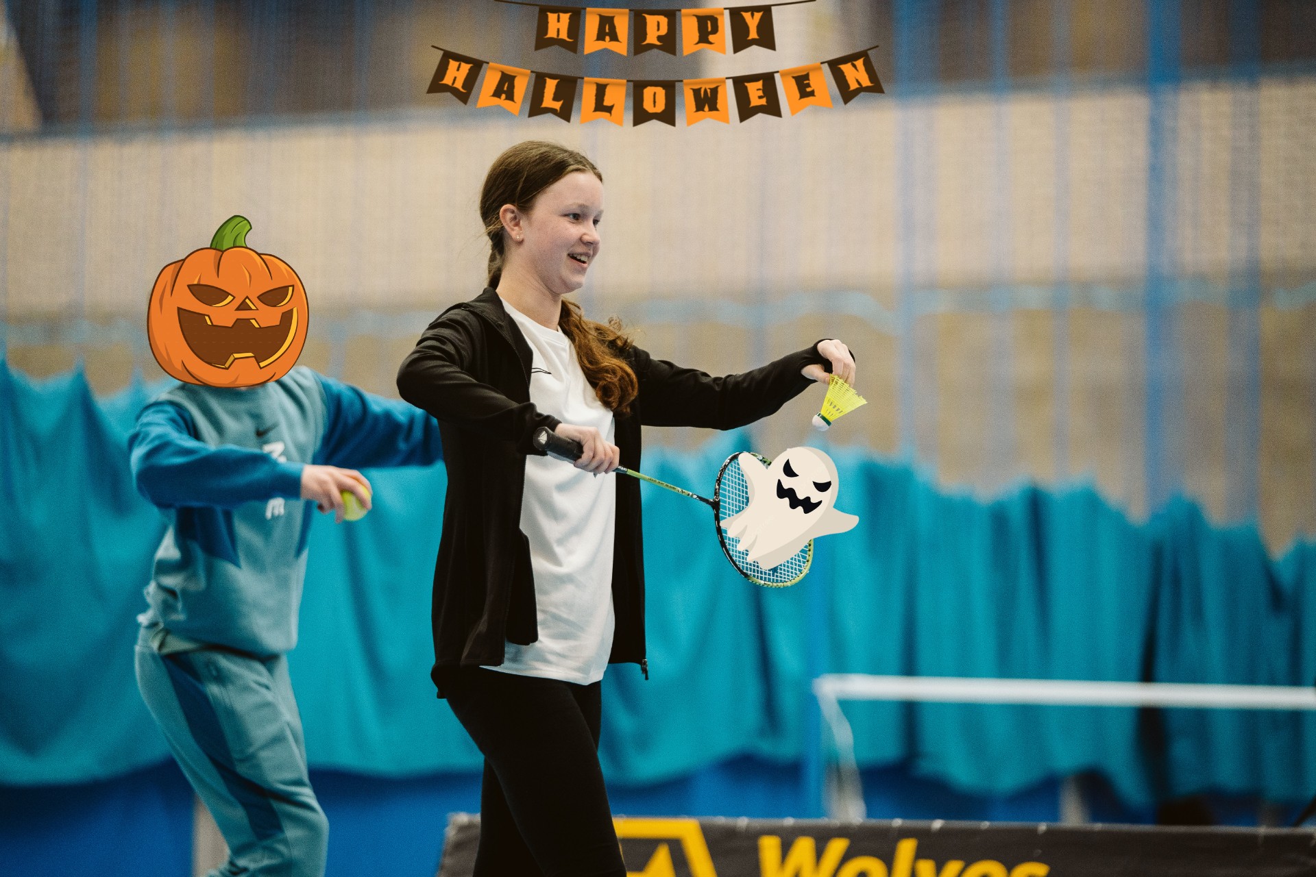 Yo! Active Multisport Mayhem Aldersley block mentored by Wolves Foundation