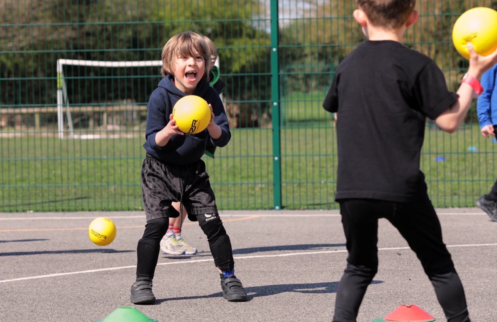Kids Can Holiday Club @ Little Sutton Primary - image 4