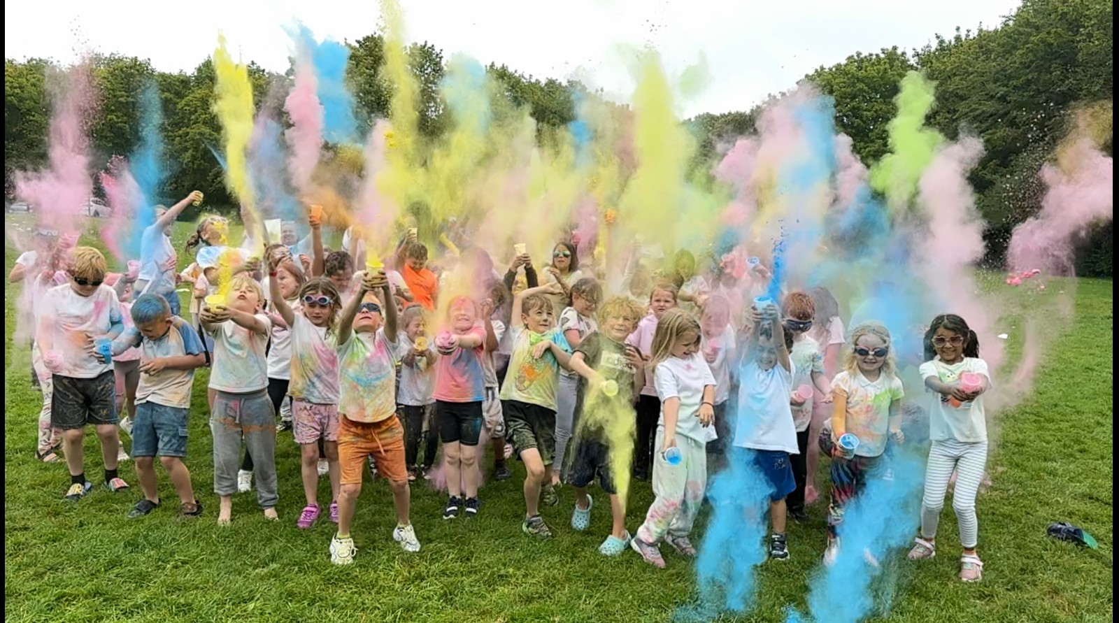 Magna Camps @ Greenwood Primary School - image 8