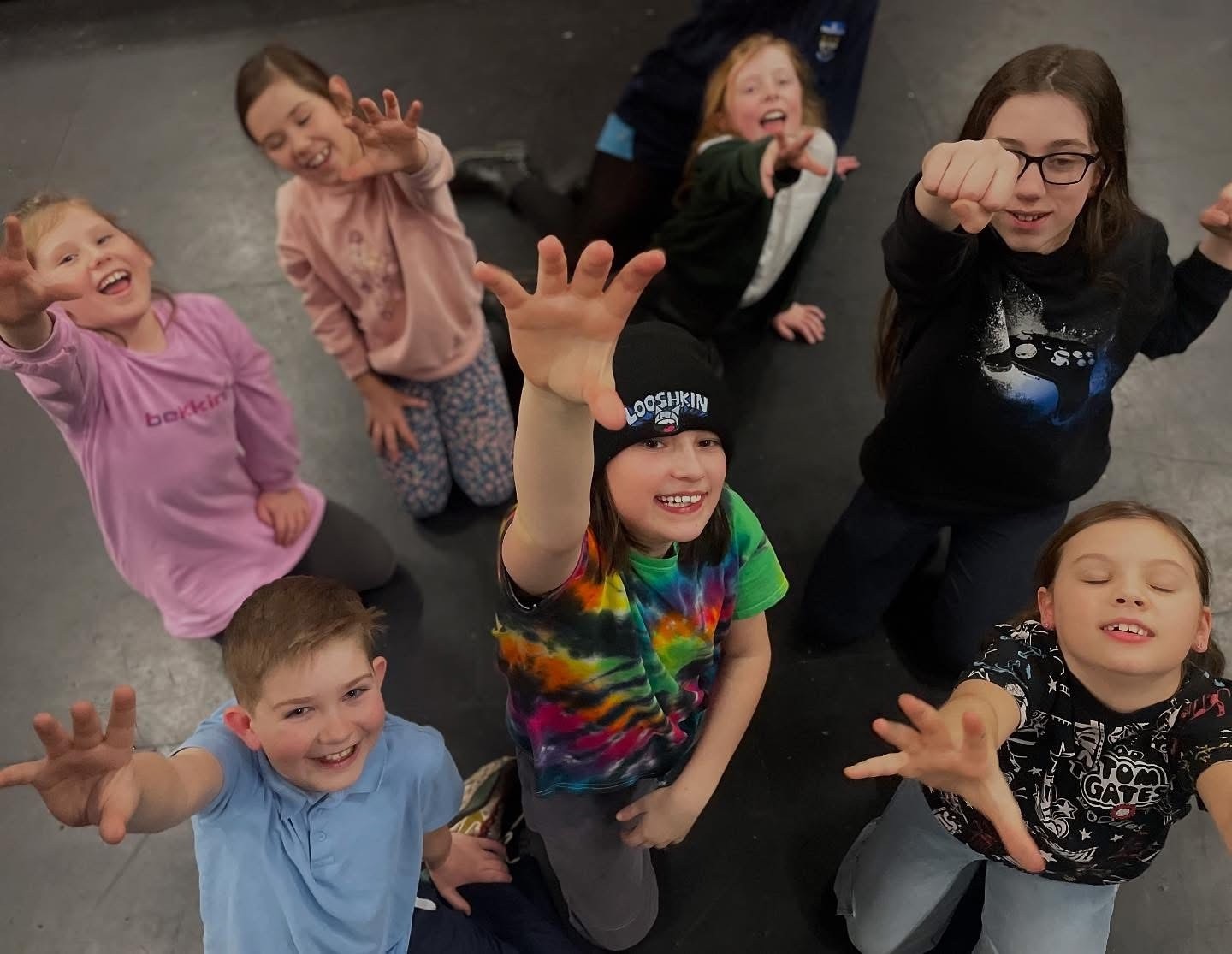 Theatre Porto Drama Holiday Club - image 7