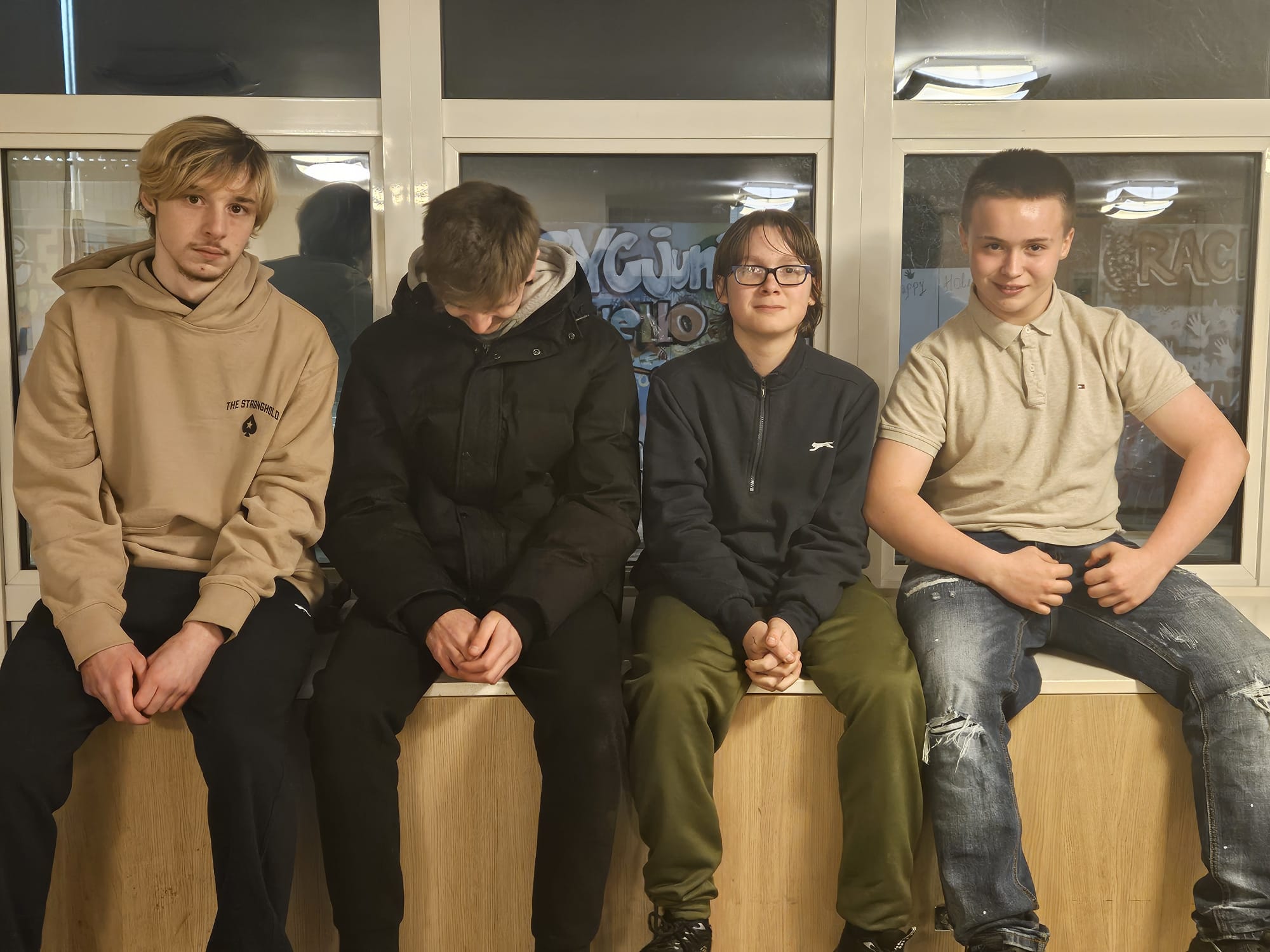 BYC Senior Clubs - image 2