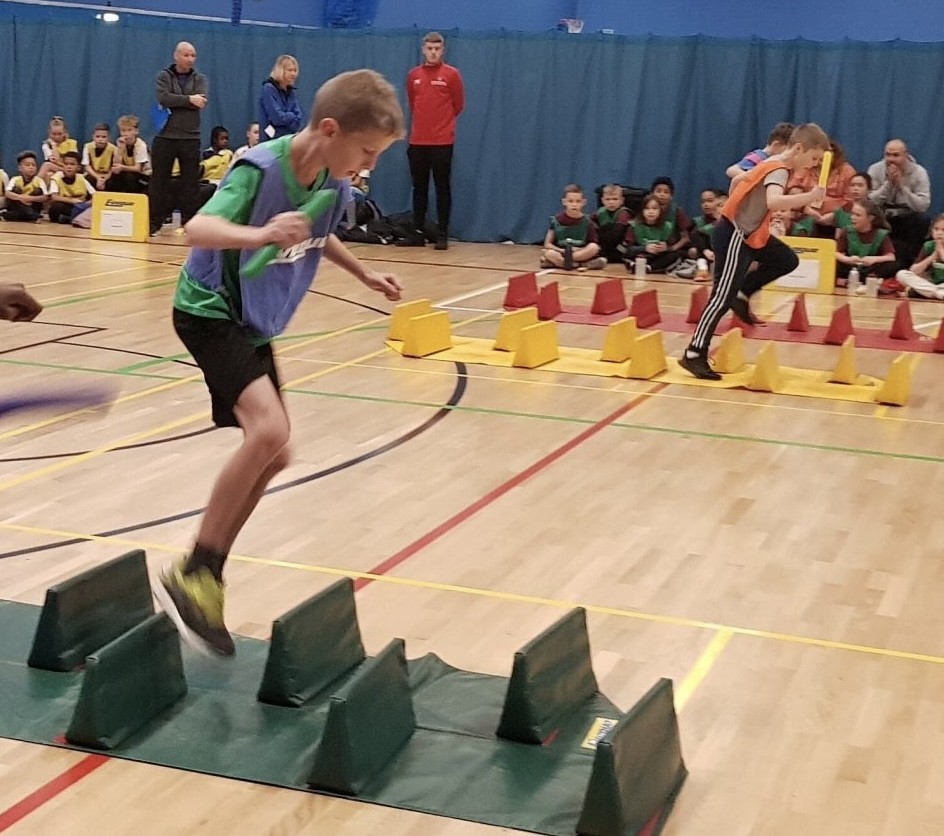 ERL Driffield Easter Sport and Activity Camp - image 5