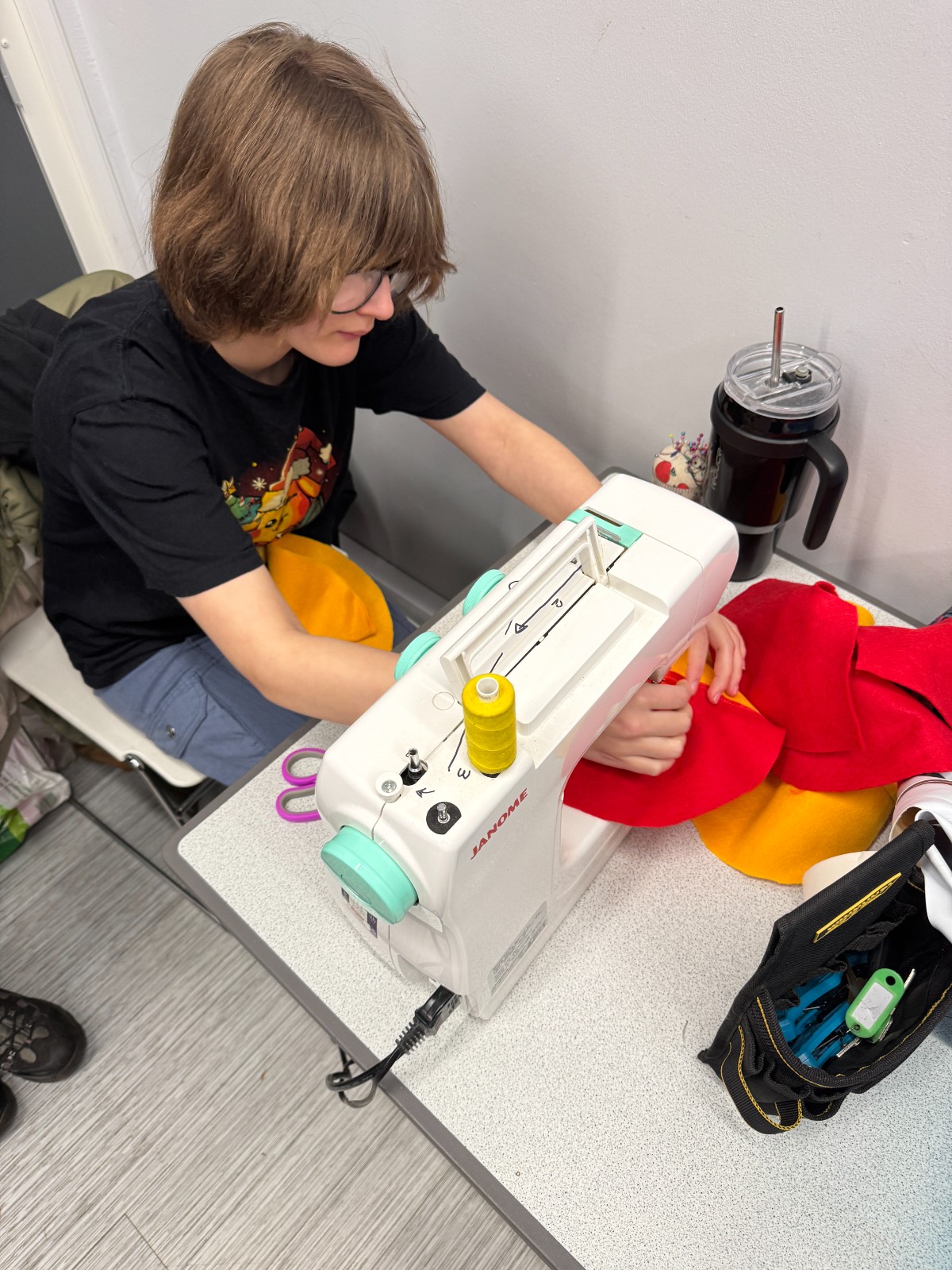 Cosplay 11+ at Brigg - image 3