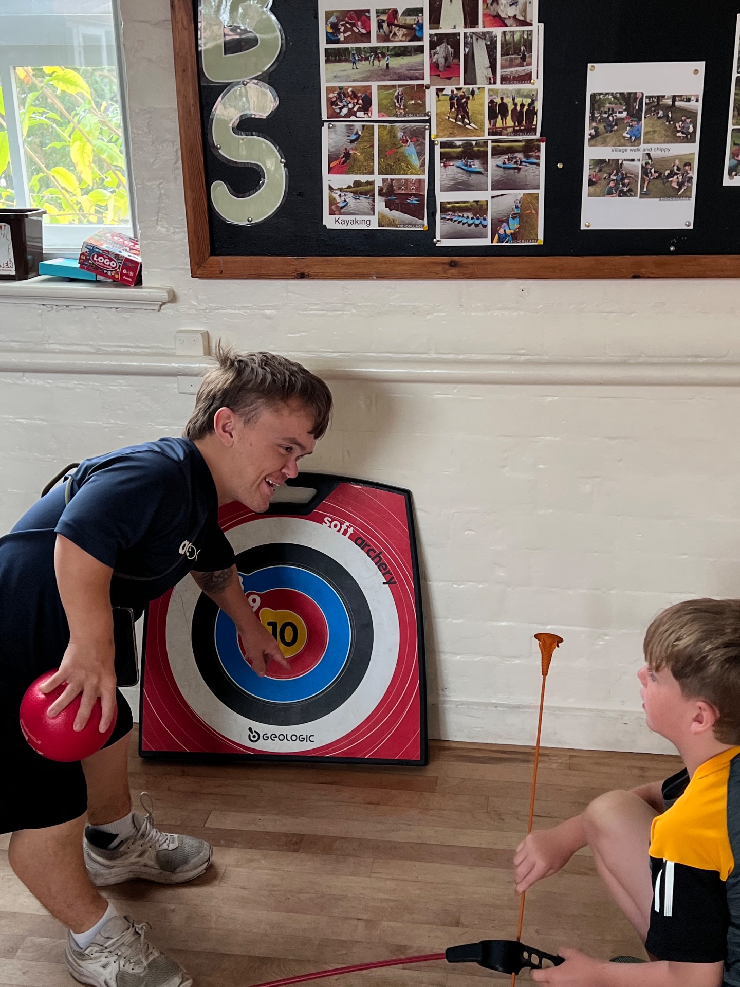 Lymm Easter Activity Camp - image 4