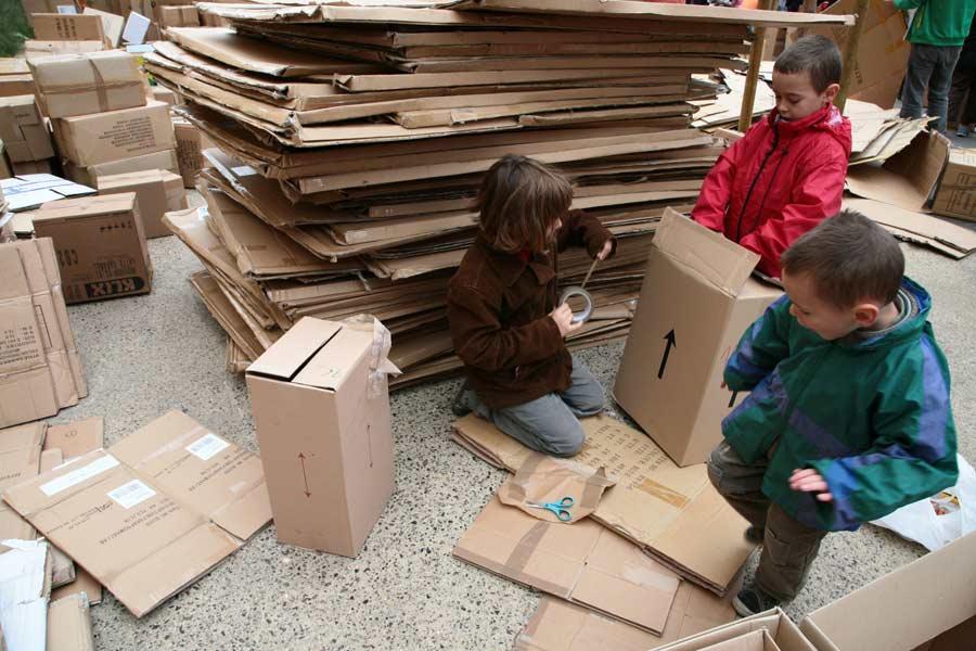 Creative Workshops for ages 7-16 at Connect - image 29
