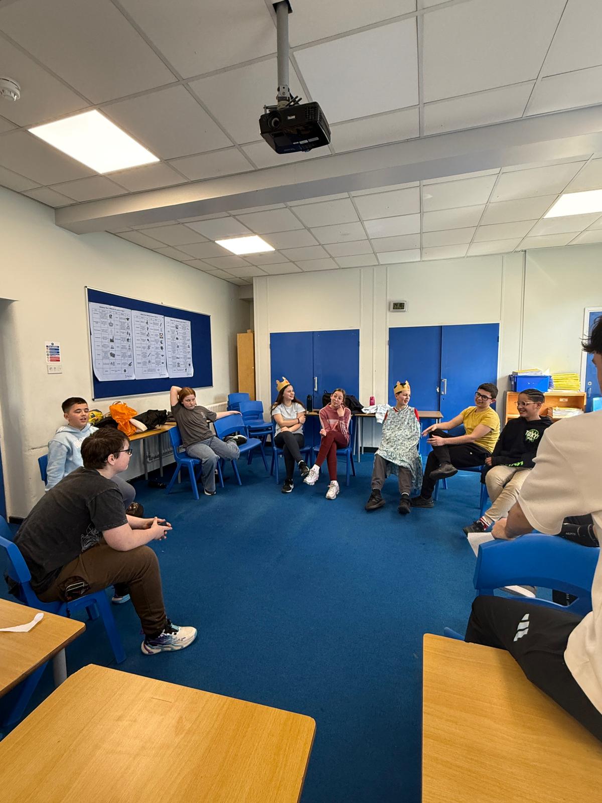 YSE Youth Impact Foundation- Havant - image 3