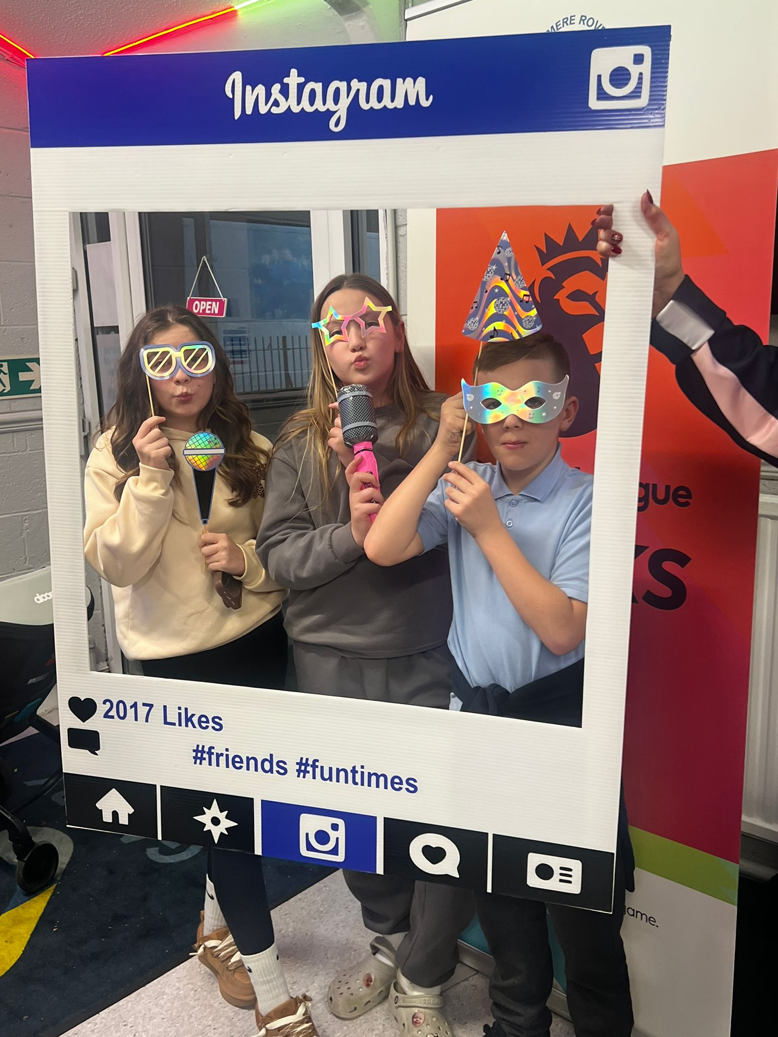 A Gautby Easter! block mentored by Gautby Road - Play, Youth & Community Centre