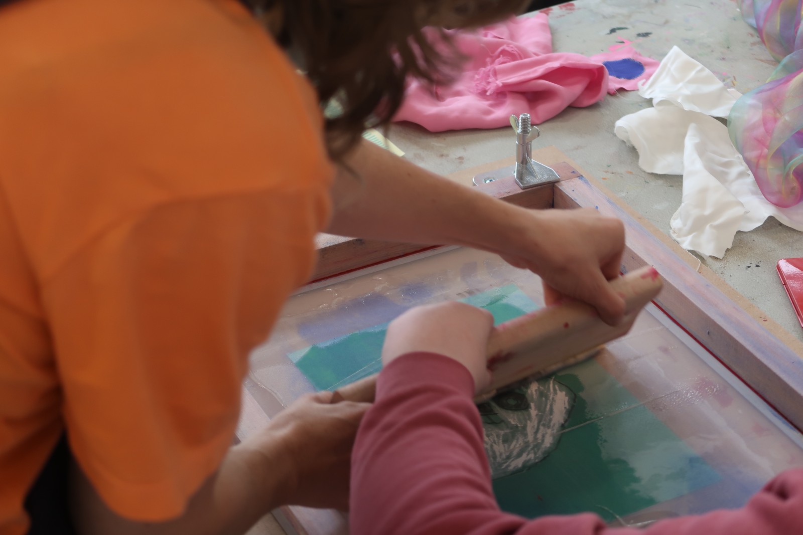 MK Gallery's Summer Studio - image 5