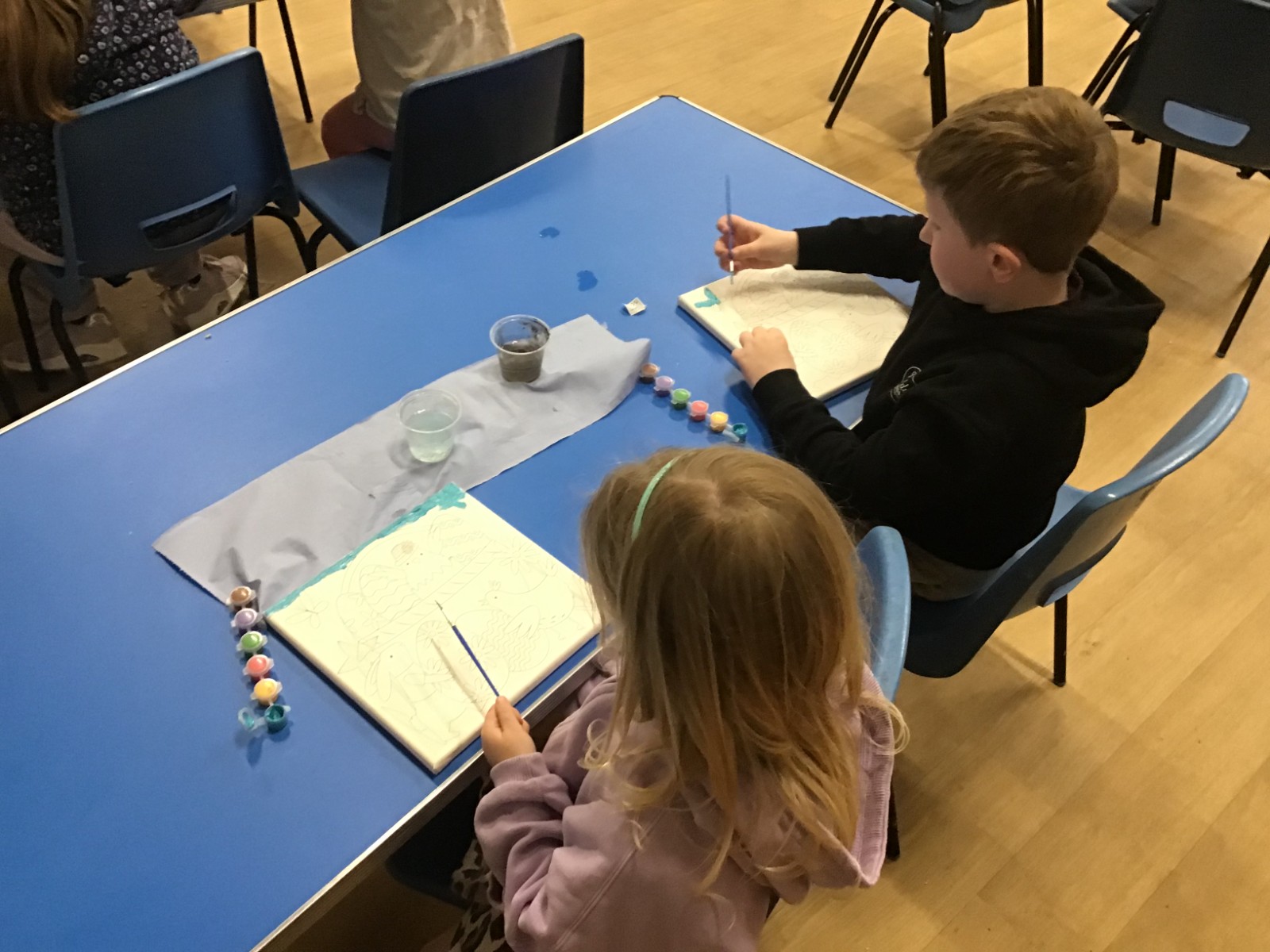Fulfen Primary -  Summer Camp 2026 - image 4