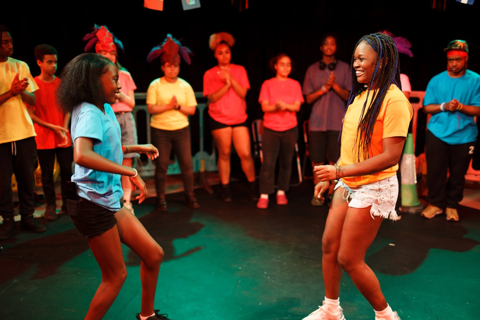 Immediate Theatre - Exposure (HAF) - image 2