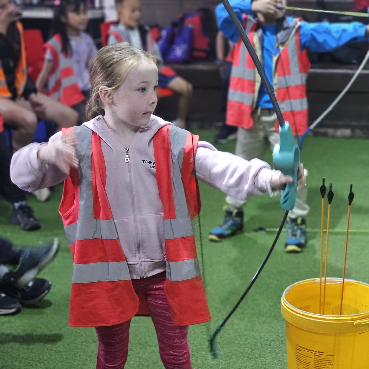 Summer HAF Outdoor Adventure Camp - image 2
