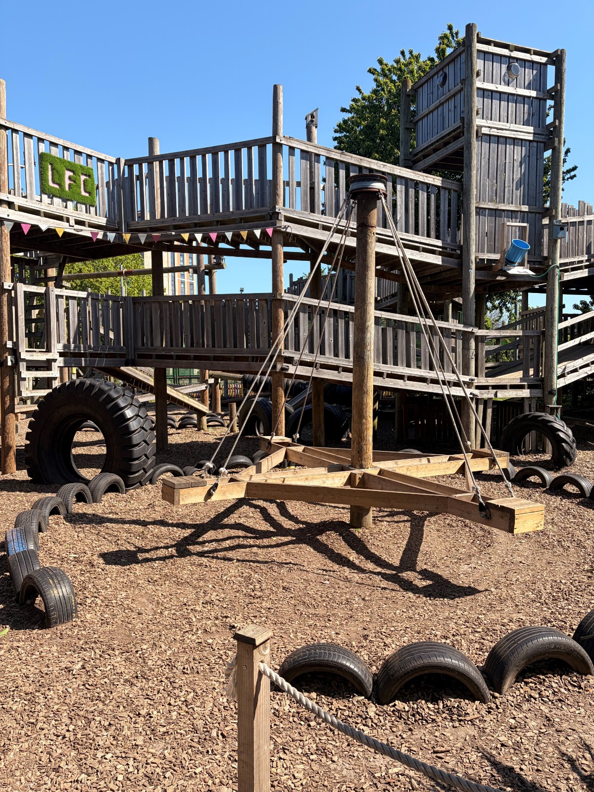 Celebrating 50yrs of Play in Landport - image 3