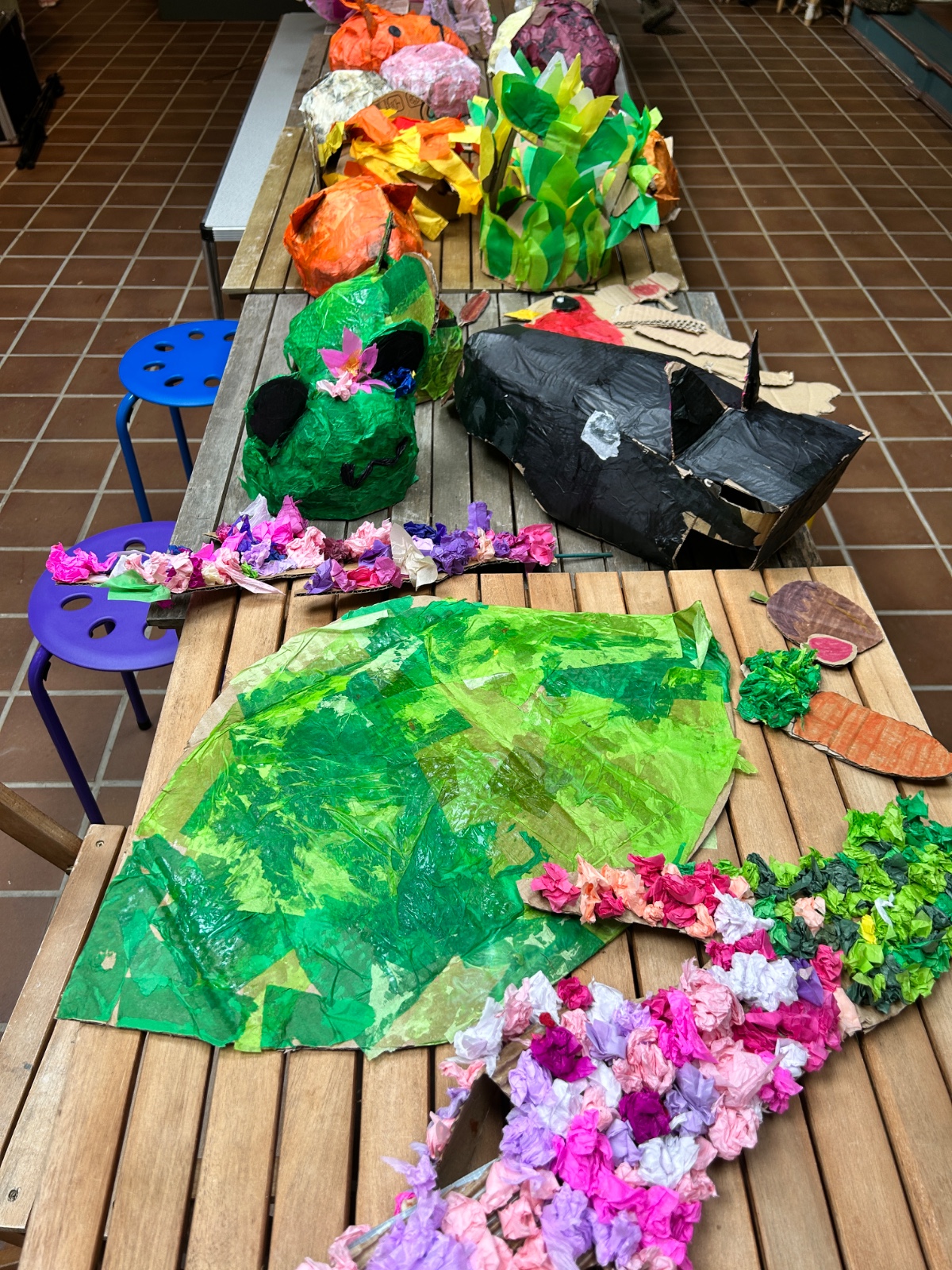 Play & Perform Summer Intensive - image 3