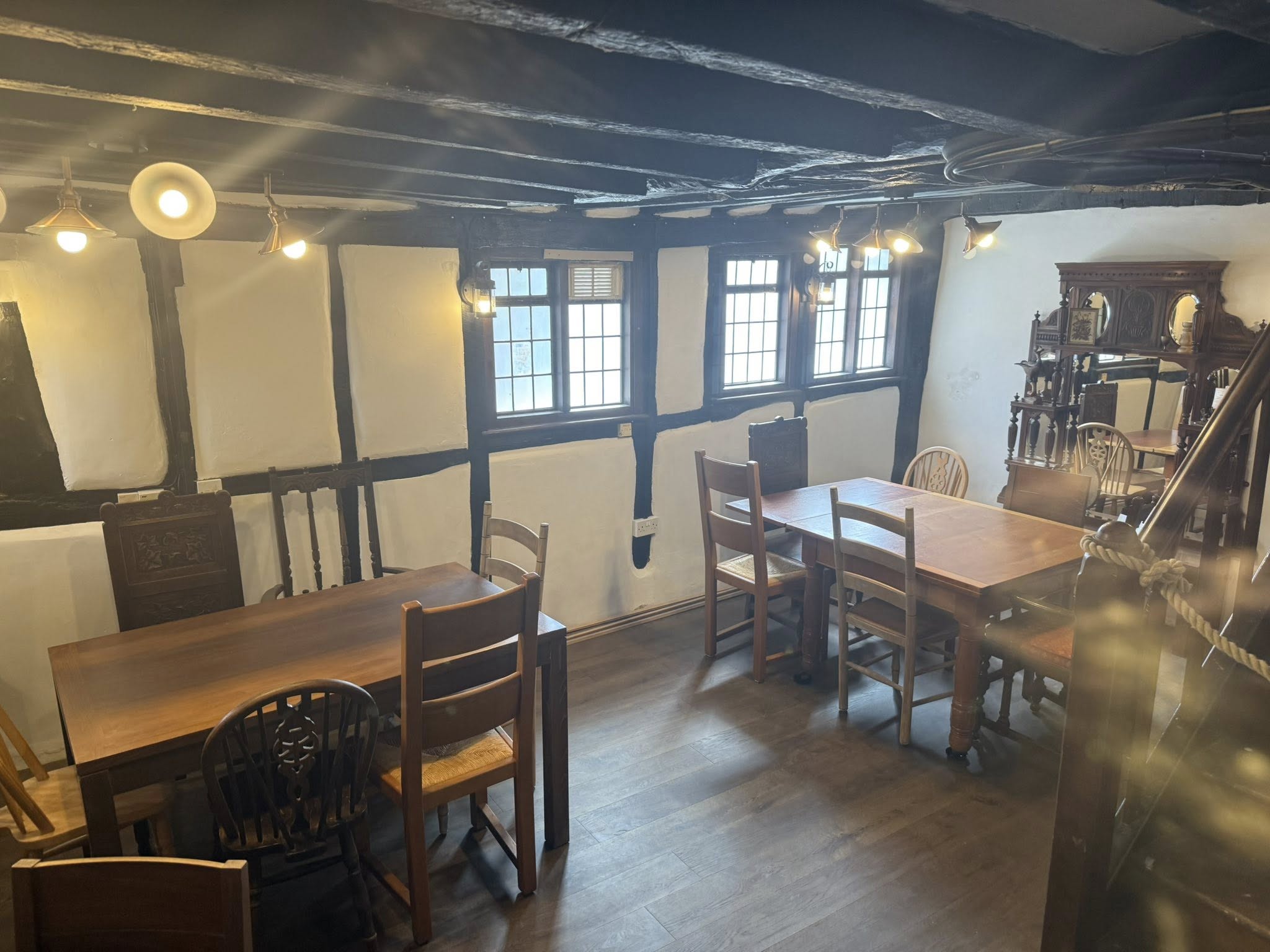 Godalming Youth - Board Game Cafe (Wayfarers) - image 4