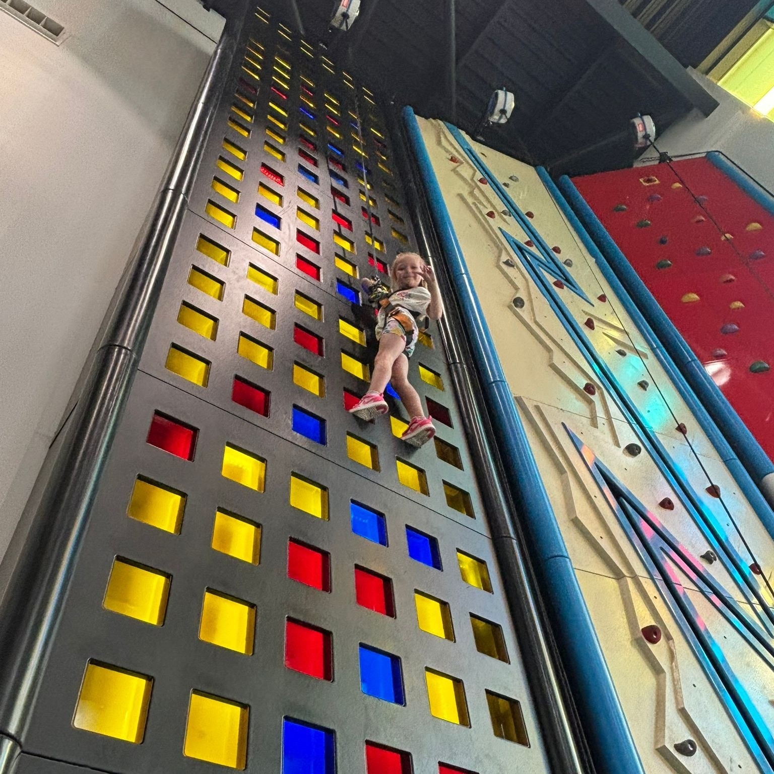 Bromsgrove Sport & Leisure Swimming & Climbing - image 4