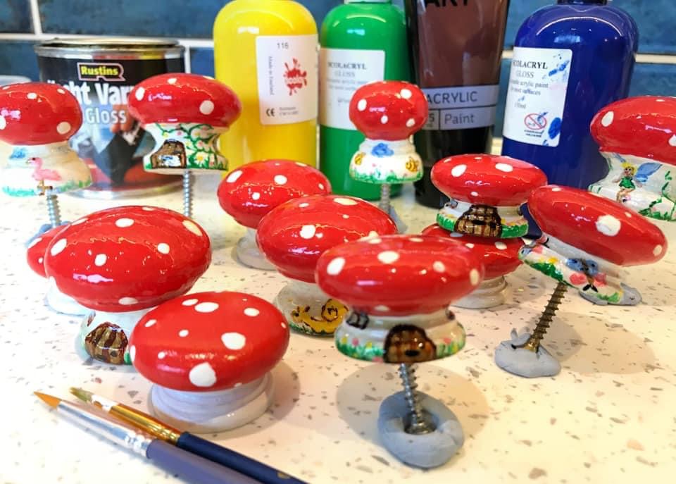 Fungi, Fire and Family Fun! - image 15